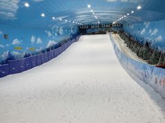 -世界之窗阿尔卑斯冰雪世界