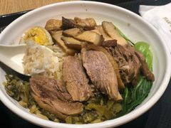 -食代馆(深业上城店)