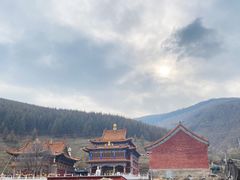 -云座·时光·观景咖啡厅(五爷庙店)