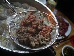 -鑫宝沙茶牛肉火锅(永泰店)