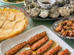 -嘉升大排档(番禺总店)