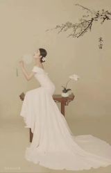 -蒙太奇婚纱摄影(万达店)