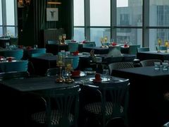 -云厨·高空西餐厅(成都瑯珀·凯悦臻选酒店)