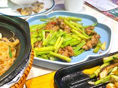 -顺粤楼·粤菜·点心(融创茂店)