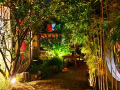 -院8里·小聚园老川菜(九眼桥店)