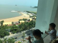 -珠海怡景湾大酒店