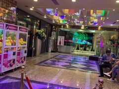 -音乐在线主题氧吧KTV(佳宁娜广场店)