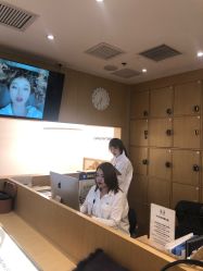 -THE LOG SALON 记录