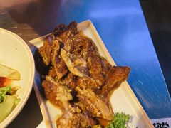 -喜来稀肉(虹泉路店)