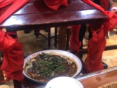 -那家老院子东北菜·饺子·小鸡炖蘑菇(艳华街店)