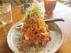 -BOR Eatery(安福路店)