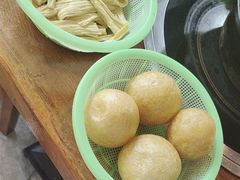 -重庆鸡公煲·青锅花椒鱼(牡丹江路店)