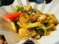 -淘小馆·本帮小馆(九亭金地广场店)