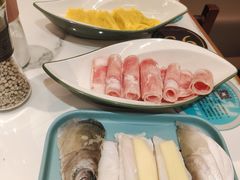 -脆鱼家·中山脆肉鲩鱼火锅(石龙仔店)