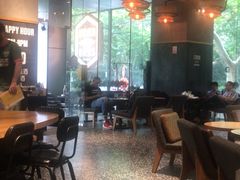 大堂-Moka Bros 摩卡站(嘉华店)