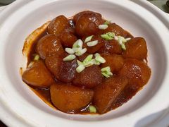 -湖滨28中餐厅·西湖宴·杭州君悦酒店