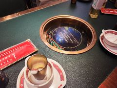 -大吉利·潮汕牛肉火锅(万峰路店)
