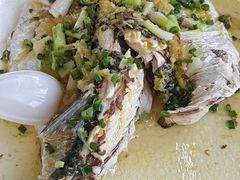 -八仔大富楼·河鲜(西江店)