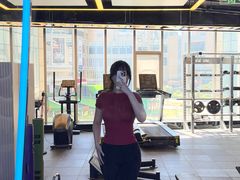 -NRG健身私教CLUB(打浦桥店)