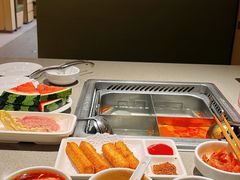 -海底捞火锅(顺义华联店)