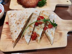 -彼德西餐厅(凯德广场新南店)