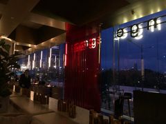 -wann lounge 低温慢煮牛排·清吧
