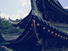 -关岳庙