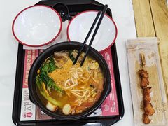 -大官米线(喜盈门范城店)