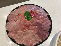 -麻辣空间·清油火锅(万达广场店)