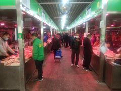 -岳各庄批发市场(西四环中路店)