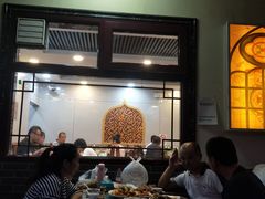 大堂-伊隆斋(什刹海店)