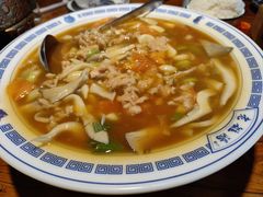 -老雒阳面馆·水席(洛宁高速路口店)