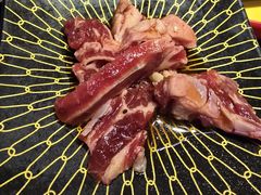 -AJIYA·池袋日式烧肉自助(天津万象城店)