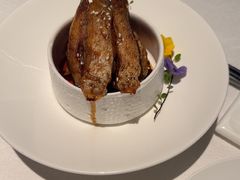 -漢舍中国菜馆(浦东嘉里城店)