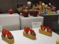 -解放碑威斯汀酒店-知味国际美食餐厅