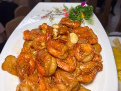 -金生美食(贵州路店)