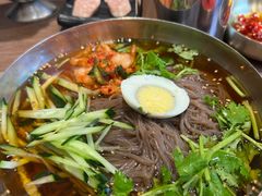 -大可泥炉烤肉(中街店)