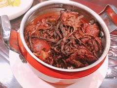 -马凯餐厅(地安门店)