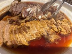 牛肋排-西贝(东方路店)