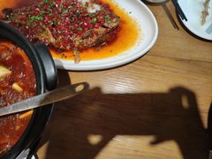 -肖记公安牛肉鱼杂馆· 省级非物质文化遗产(仁和路店)