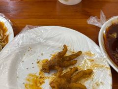 -十里铺铁板鱿鱼