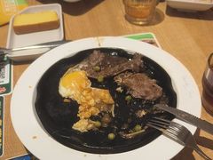 -豪客来牛排(汕头东厦100店)