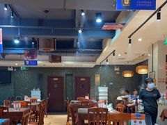 大堂-天下客饭店(中山路店)