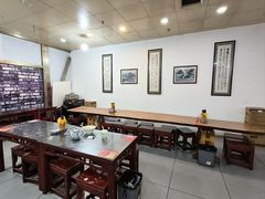 -牛一嘴·兰州牛肉面·大盘鸡(财富中心店)