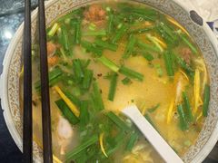 -桥香园云南过桥米线(金马碧鸡店)