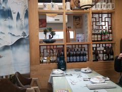 大堂-以前的小酒馆(中山广场店)
