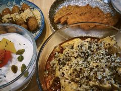 -轻蔬不用等·素食(江苏路店)