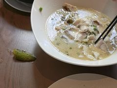 -三亚湾假日度假酒店·中餐厅