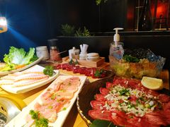 -江户烧肉(高德店)