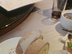 -富力威斯汀酒店-中国元素中餐厅(武昌临江店)